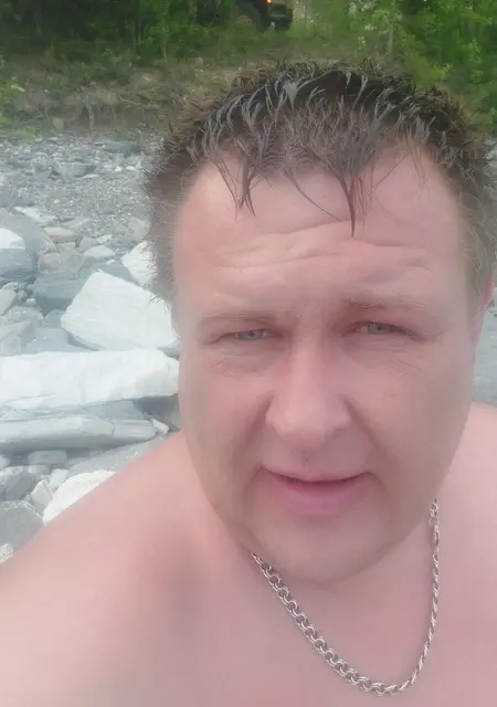 Тоха из Бодайбо, мне 39, познакомлюсь на одну ночь