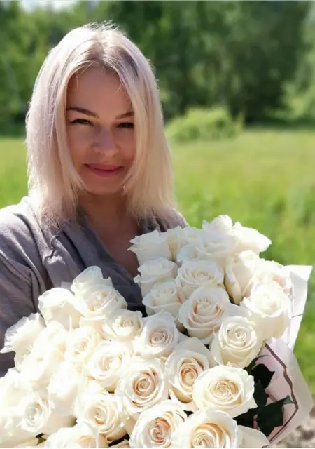 Людочка из Казани, ищу на сайте знакомства на одну ночь