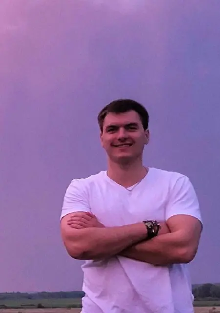 Я Энрико, 32, знакомлюсь без обязательств в Рузаевке