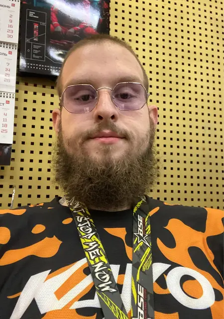 Я Egor, 25, знакомлюсь для общения в Красногорске