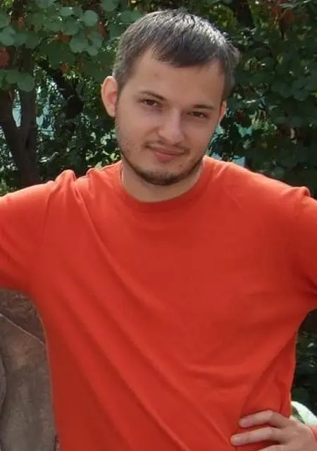 Max из Мегиона, мне 47, познакомлюсь на одну ночь