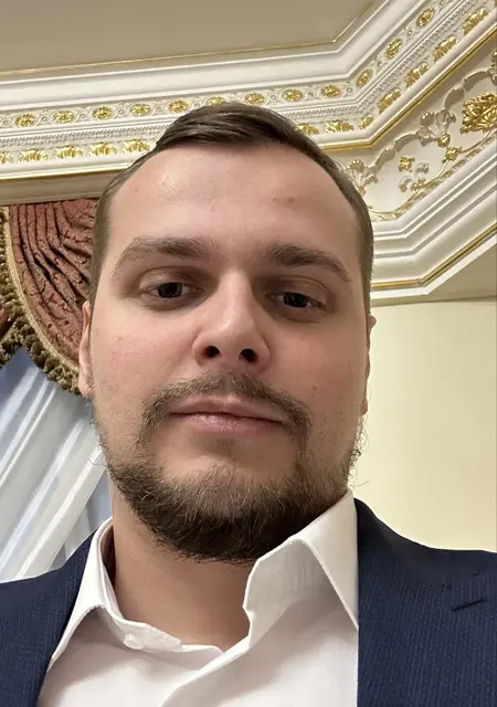 Илья из Тольятти, мне 31, познакомлюсь для приятного времяпровождения