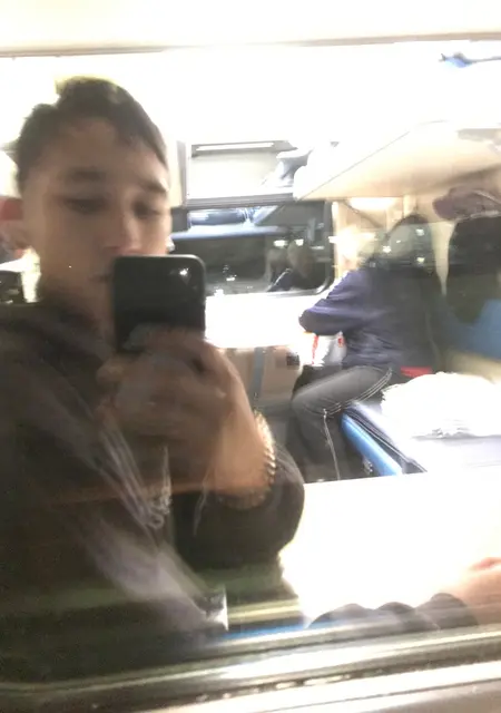 Роман из Кирова, мне 19, познакомлюсь для дружбы