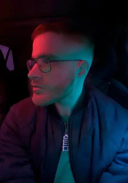 Я Евгений, 29, из Новокузнецка, ищу знакомство для общения