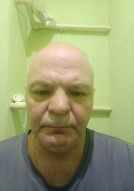 Я Андрей, 54, знакомлюсь для приятного времяпровождения в Нижнем Новгороде