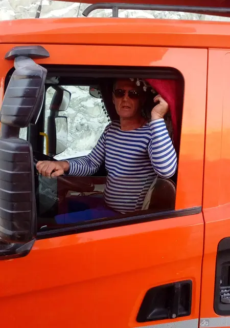 Я Константин, 54, из Орска, ищу знакомство для дружбы