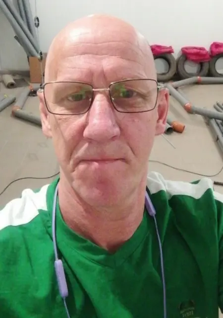 Жильвинас из Самары, мне 55, познакомлюсь для открытые отношения