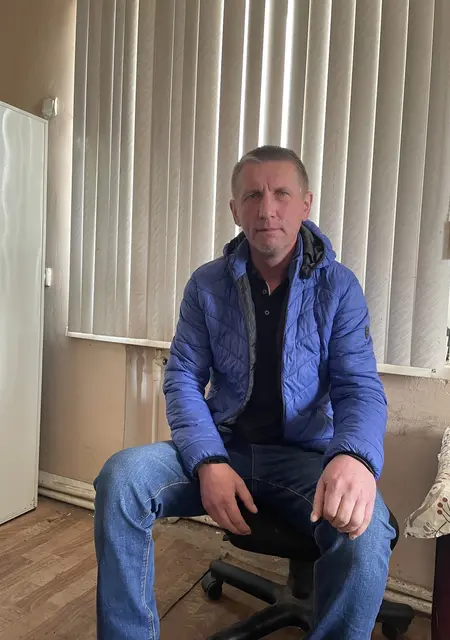 Я Олег, 50, из Одинцова, ищу знакомство для постоянных отношений