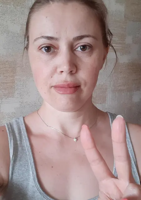 Нимфа из Владивостока, мне 43, познакомлюсь