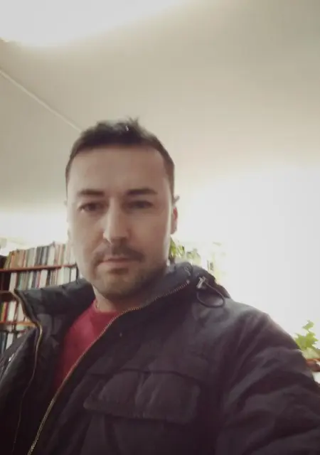 Я Руслан, 38, из Альметьевска, ищу знакомство для постоянных отношений