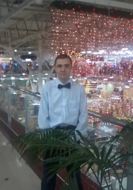 Damir из Серпухова, ищу на сайте знакомства без обязательств