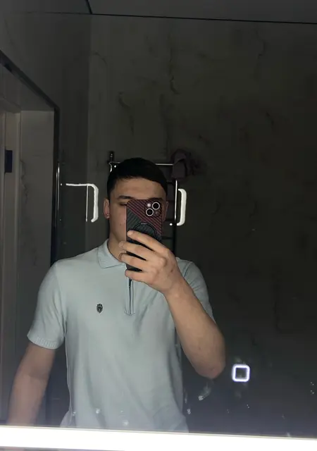 Я Аскер, 18, знакомлюсь без обязательств в Нальчике