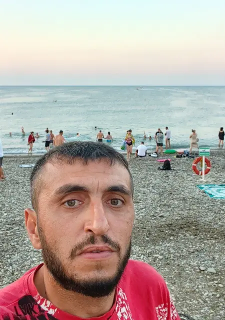 Рафаэлло из Архипо-Осиповки, ищу на сайте знакомства без обязательств