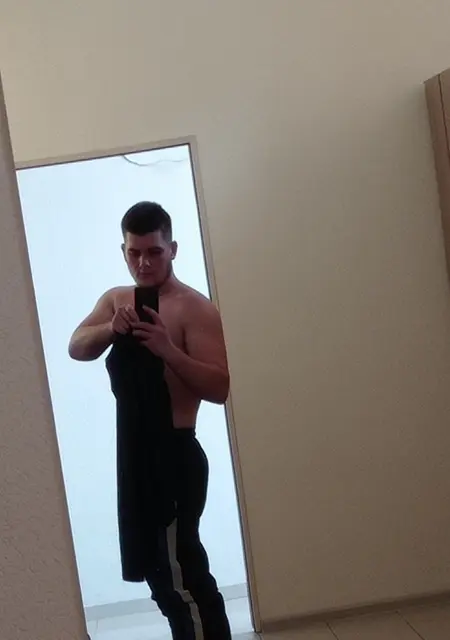 Я Роман, 26, из Минеральных Вод, ищу знакомство для общения