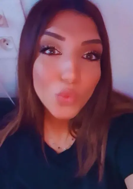 Я Nerea, 29, знакомлюсь в Афинах