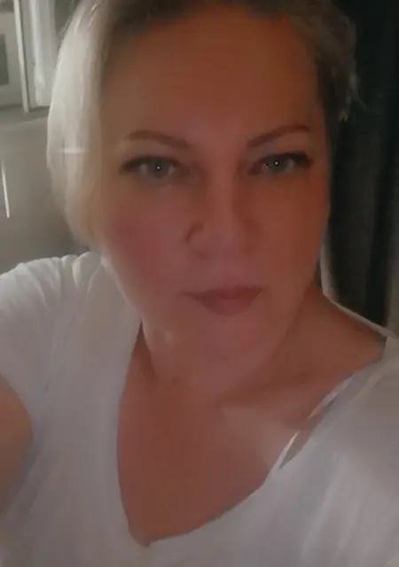 Я Валентина, 43, из Москвы, ищу знакомство для совместных путешествий