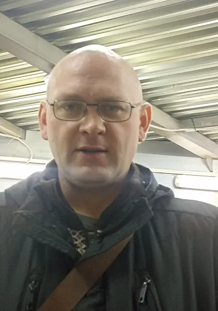 Андрей из Орла, ищу на сайте знакомства на одну ночь