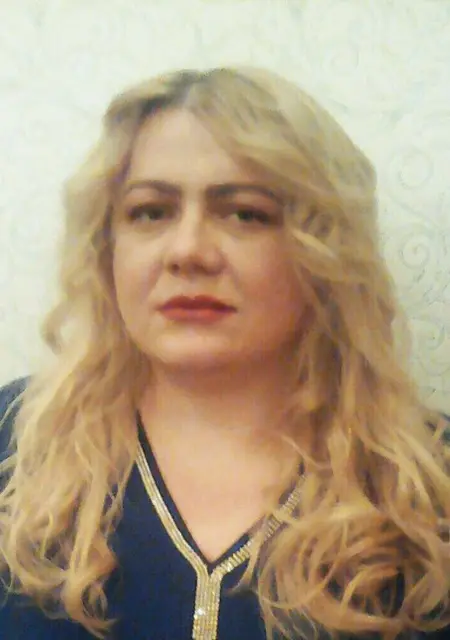 Я Юля, 49, из Челябинска, ищу знакомства без обязательств