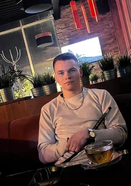 Кирилл из Иванова, ищу на сайте приятное времяпровождение