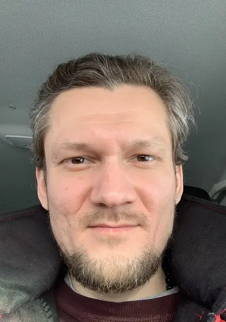 Сергей из Нового Уренгоя, ищу на сайте знакомства без обязательств