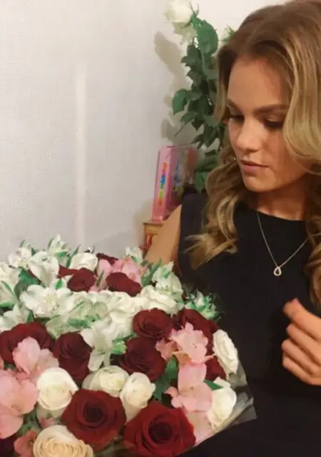 Я Лиза, 36, из Екатеринбурга, ищу знакомство для постоянных отношений
