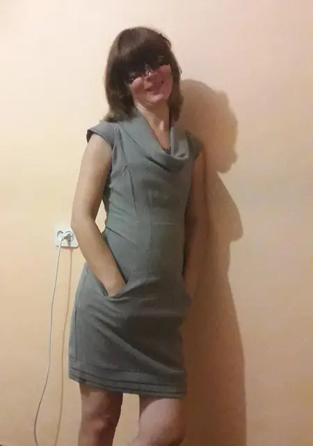 Я Анютка, 38, знакомлюсь для приятного времяпровождения в Оренбурге