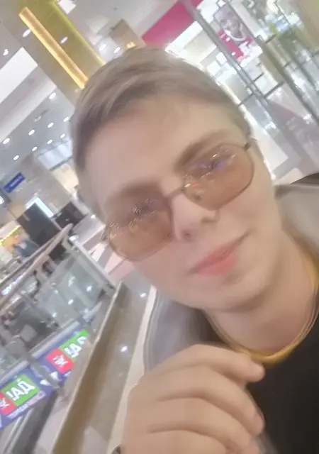 Я Николай, 23, из Ступина, ищу знакомство для постоянных отношений