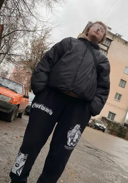 Arc Warden из Владимира, мне 21, познакомлюсь на одну ночь