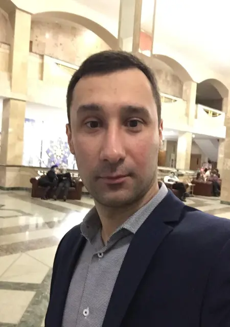 Рамиль из Октябрьского, ищу на сайте знакомства на одну ночь