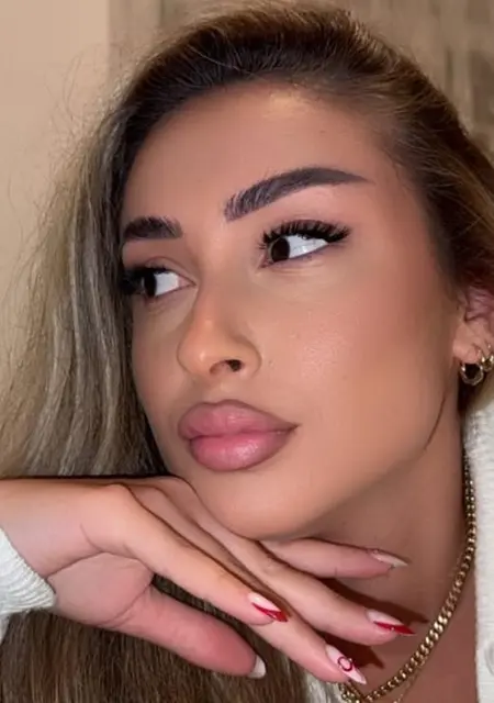 Я Diana, 25, из Махачкалы, ищу знакомство для совместных путешествий