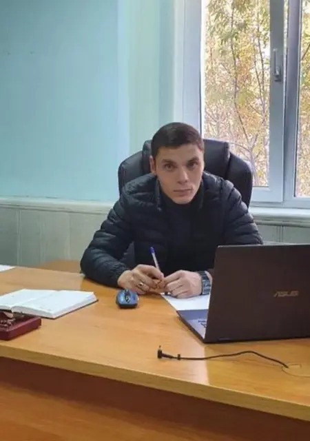 Я Николай Игоревич, 35, знакомлюсь для совместных путешествий в Кирове