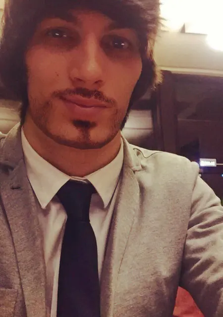 Влад из Дмитрова, мне 27, познакомлюсь на одну ночь