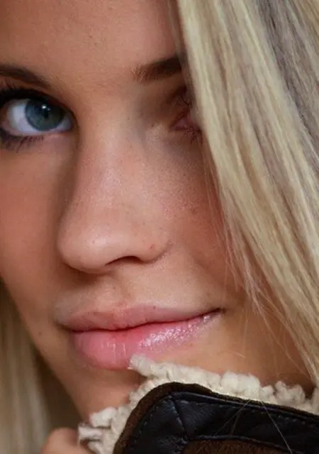 Ольга из Тамбова, мне 41, познакомлюсь на одну ночь