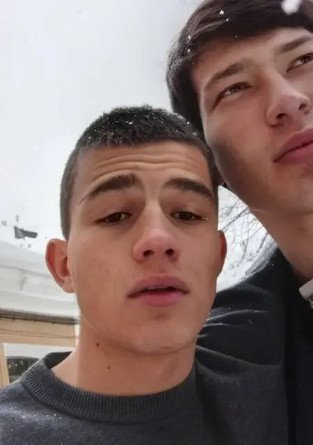 Я Рустам, 21, знакомлюсь без обязательств в Ставрополе