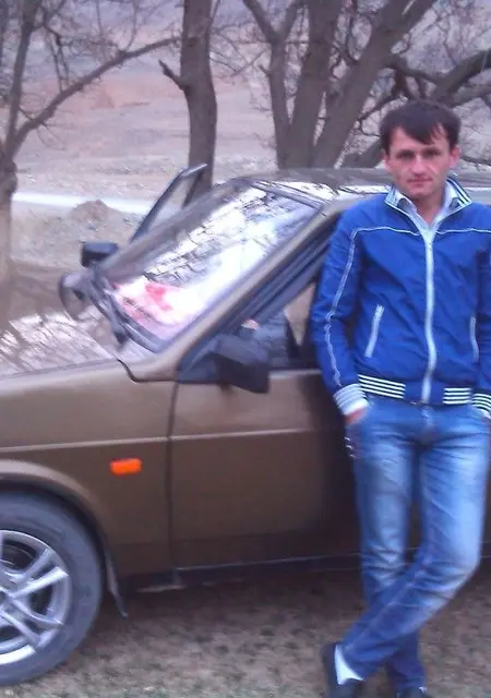 Химмат из Екатеринбурга, мне 34, познакомлюсь на одну ночь