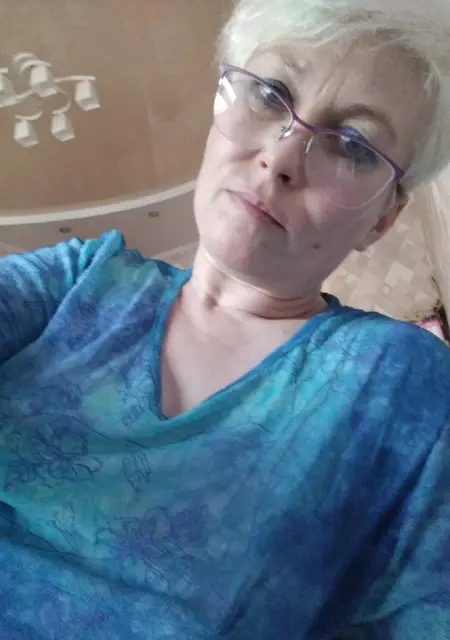 Я Ника, 50, знакомлюсь для вирта в Москве