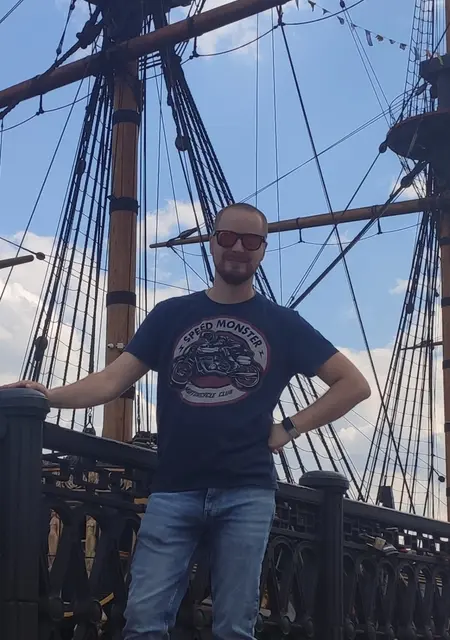 Я Виктор, 36, из Воронежа, ищу знакомство для общения