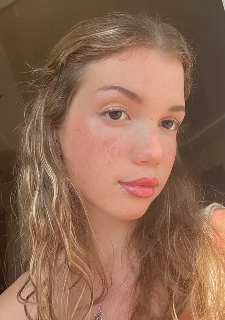 Кристиша из Ярославля, ищу на сайте знакомства на одну ночь