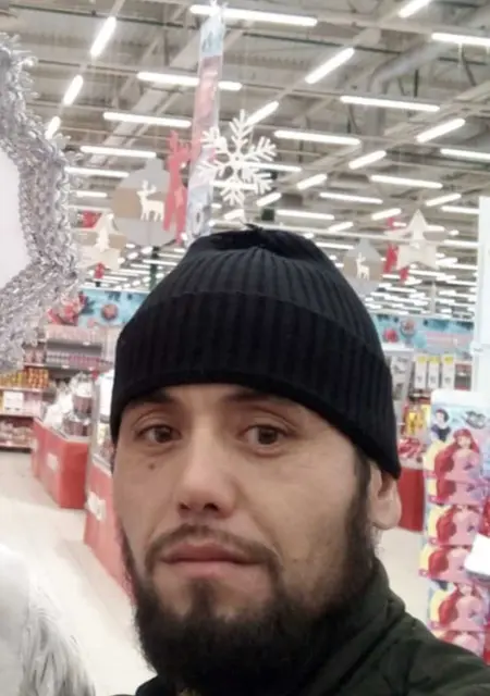 Я Федя, 40, знакомлюсь без обязательств в Тольятти