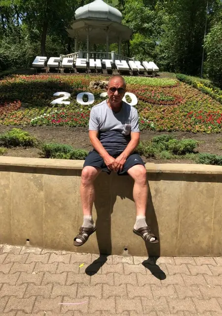 Я Александр, 59, знакомлюсь на одну ночь в Краснодаре