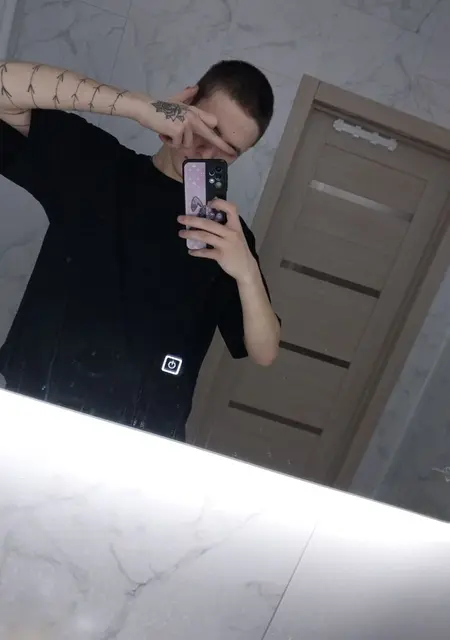 Я Destruction, 19, из Саранска, ищу знакомства без обязательств