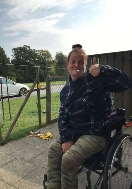 Я Sanne, 41, из Стокгольма, ищу знакомство