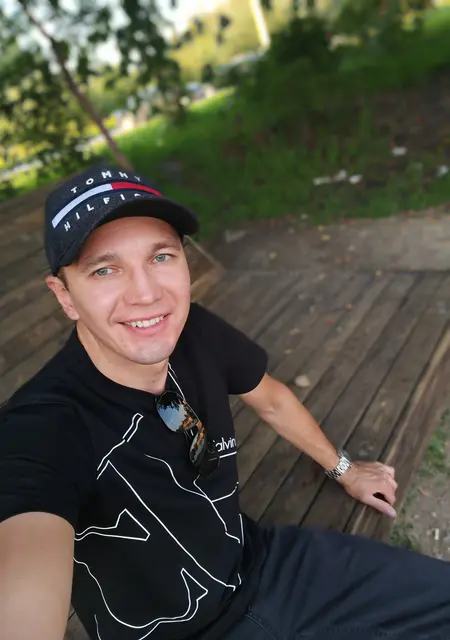 Я Евгений, 37, знакомлюсь на одну ночь в Нижнем Тагиле