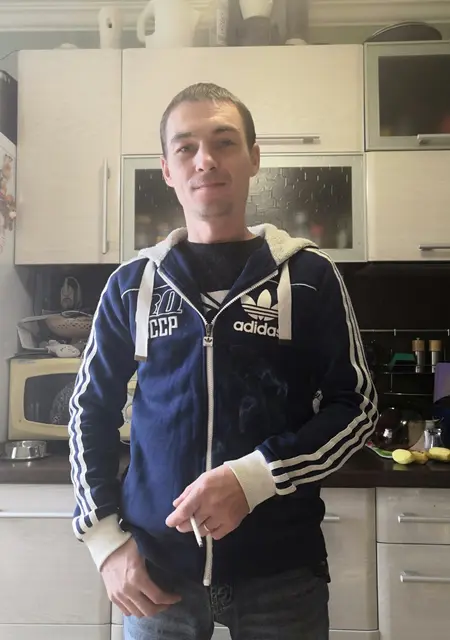 Я Сергей, 46, из Челябинска, ищу знакомство для общения