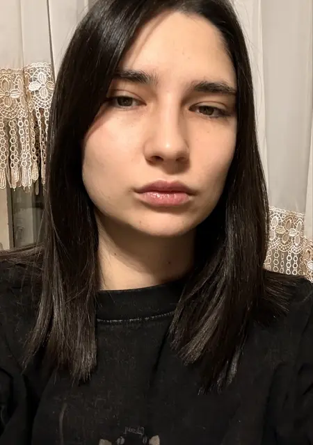 Мила из Санкт-Петербурга, мне 25, познакомлюсь для общения