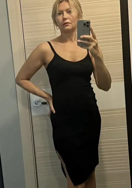 Anna из Москвы, мне 49, познакомлюсь для приятного времяпровождения