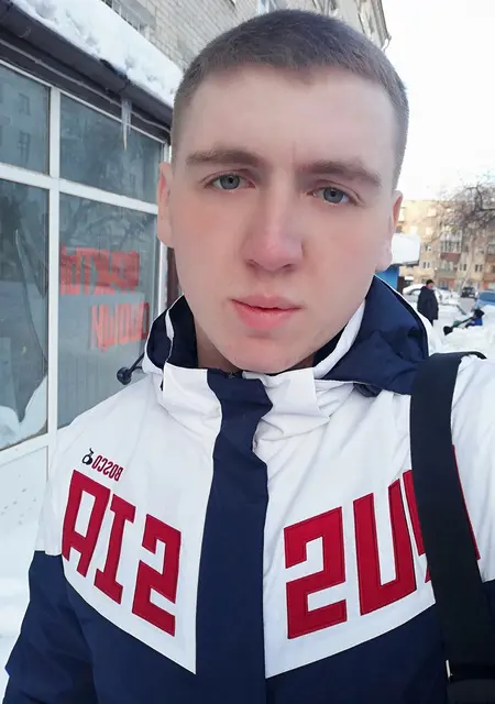 Vvv из Тюмени, мне 29, познакомлюсь на одну ночь