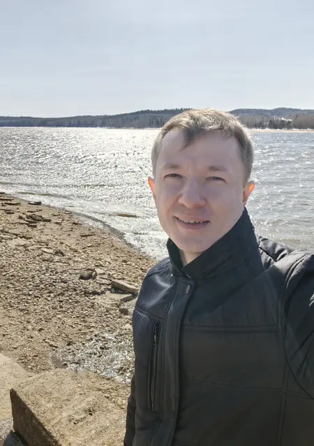 Qlex из Перми, ищу на сайте знакомства на одну ночь