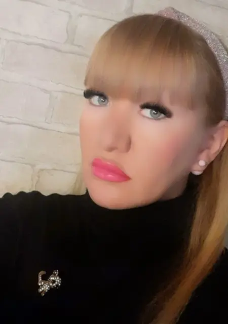 Алена из Самары, мне 37, познакомлюсь для дружбы