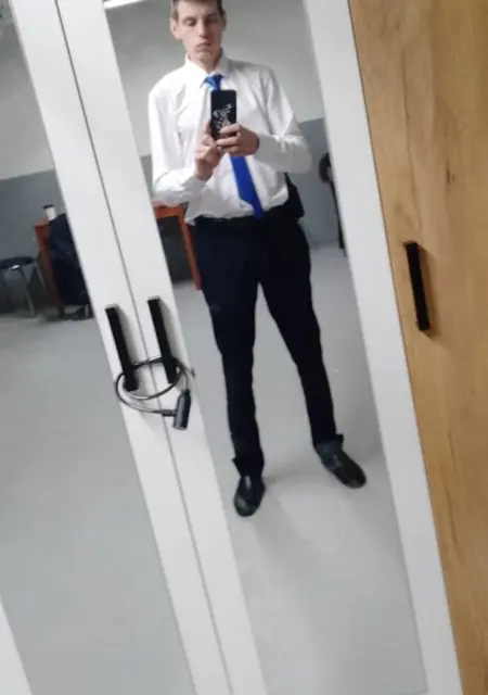 Я Виктор, 33, знакомлюсь для постоянных отношений в Воскресенске